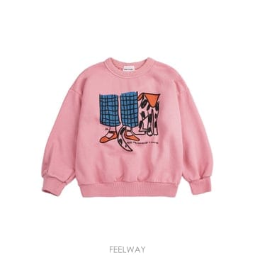 BOBO CHOSES 26SS �������� ���� �����影 ����Ʈ ���� B126AC047K661 TP57083527426SS �������� ���� �����影 ����Ʈ ���� B126AC047K661 