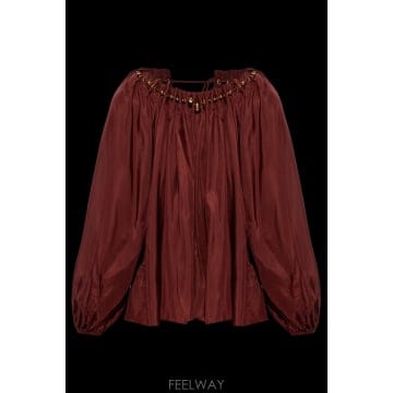 Zimmermann 26FW ���Ӹ� ���������� ��ũ ž 8428TSS2610MER TP57898372726FW ���Ӹ� ���������� ��ũ ž 8428TSS2610MER TP578983