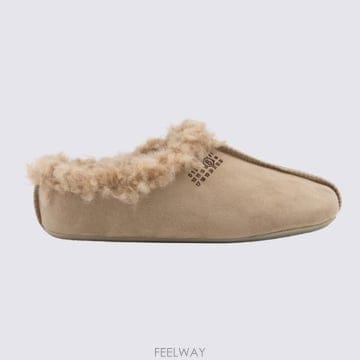 Maison Margiela 26FW �������������� Numeric Signature MM6 sabots S59WX0087P7808T20626FW �������������� Numeric Signature MM6 sabots S59WX
