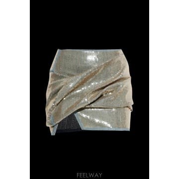 Rick Owens 26SS �������� Asymmetrical ��ĿƮ RP01F6388SRAWM106138 TP57924716326SS �������� Asymmetrical ��ĿƮ RP01F6388SRAWM106138