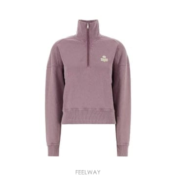 Isabel Marant 26FW ���ں����� Lilac ��ư blend Ross ����Ʈ ���� SW0093FAD1M04ERWEC TP526FW ���ں����� Lilac ��ư blend Ross ����Ʈ ���� SW00