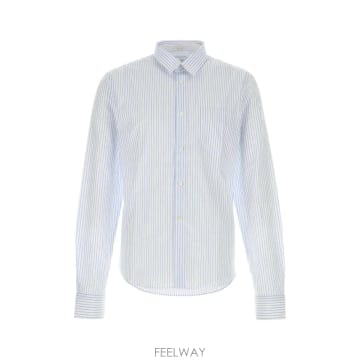 PRADA 25FW ����� Embroidered poplin ���� UCN625SBOO16F0F0V5N TP578407825FW ����� Embroidered poplin ���� UCN625SBOO16F0F0V5