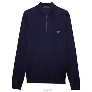 PRADA 24FW ����� �� Sleeve �� ���� ���� UMB8151164F0SVF TP57748345824FW ����� �� Sleeve �� ���� ���� UMB8151164F0SVF TP5
