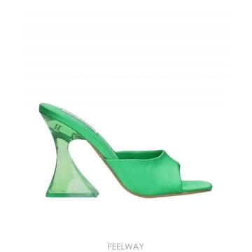 Steve Madden 23SS ��Ƽ��ŵ� ���� ���� SKYHIGHGRN TP57818852823SS ��Ƽ��ŵ� ���� ���� SKYHIGHGRN TP578188528