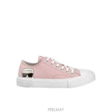 Karl Lagerfeld 22SS Į �����Ʈ ���� ����Ŀ�� KL603109LPPINK TP57818851522SS Į �����Ʈ ���� ����Ŀ�� KL603109LPPINK TP578188