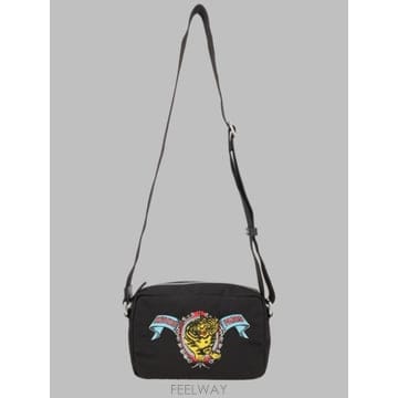 Kenzo 26FW KENZO ���� messenger �� FG65SA618F3999 TP57949248026FW KENZO ���� messenger �� FG65SA618F3999 TP57949248