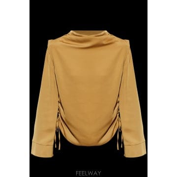 | Other Brand | 26FW ALL SAINTS Leslie ���� LESLIEW164PCGOLDENBROWN TP5805676826FW ALL SAINTS Leslie ���� LESLIEW164PCGOLDENBROWN TP