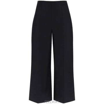 Marni 25SS Marni Marni Trousers ���� PAMA0476A0TCX2800N99 TP5781884925SS Marni Marni Trousers ���� PAMA0476A0TCX2800N99 TP