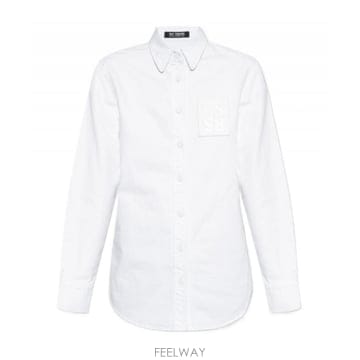 Raf Simons 23SS �����ø� ���� ���� 231W242100320010 TP57935725023SS �����ø� ���� ���� 231W242100320010 TP579357250