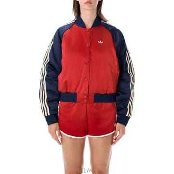 Adidas 26FW ADIDAS Adidas SST color block ���� 26AKT2646TMVIRENIN TP526FW ADIDAS Adidas SST color block ���� 26AKT2646TMVIR