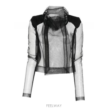 Rick Owens 26SS �������� ��Ʈ ���� RP01F6708TUTUS09 TP57898363426SS �������� ��Ʈ ���� RP01F6708TUTUS09 TP578983634