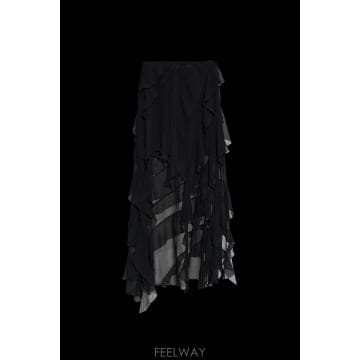 | Other Brand | 26FW ALL SAINTS Melody ��ĿƮ MELODYW010RFBLACK TP58056767826FW ALL SAINTS Melody ��ĿƮ MELODYW010RFBLACK TP5805