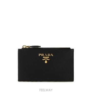PRADA 25FW ����� ���ǾƳ� ���� ī�� Ȧ�� 1MC086QWAF0002 TP57935718425FW ����� ���ǾƳ� ���� ī�� Ȧ�� 1MC086QWAF0002 TP5