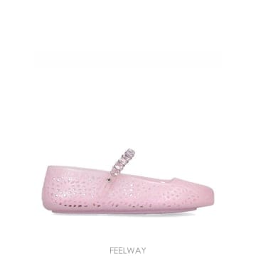 Jimmy Choo 26FW ������ ���� THEJELLYNTXCOTTONCANDYSILVERMIX TP57789767226FW ������ ���� THEJELLYNTXCOTTONCANDYSILVERMIX TP577