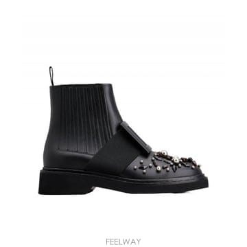 Roger Vivier 23FW ���� ��� ���� RVW54837110SOAB999 TP57888708223FW ���� ��� ���� RVW54837110SOAB999 TP578887082