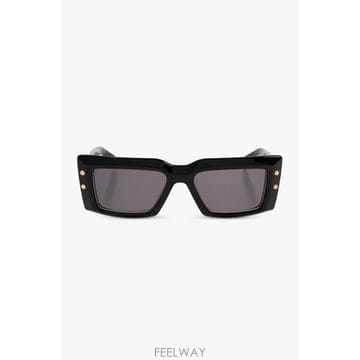 24FW Balmain Imperial 선글라스 BPS145A5300 TP577977910