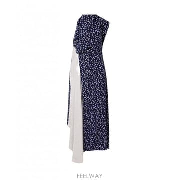 Proenza Schouler 26SS ���ο��ڽ��� ���� �巹�� R2523013B466 TP57956193326SS ���ο��ڽ��� ���� �巹�� R2523013B466 TP579561933