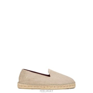 | Other Brand | 26SS Manebi Canvas espadrilles X41C0NATURAL TP58077555726SS Manebi Canvas espadrilles X41C0NATURAL TP58077555