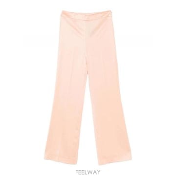 | Other Brand | 26SS Ʈ�� �� Pantaloni classici Twinset in crepe 261TP24210086726SS Ʈ�� �� Pantaloni classici Twinset in crepe 261TP