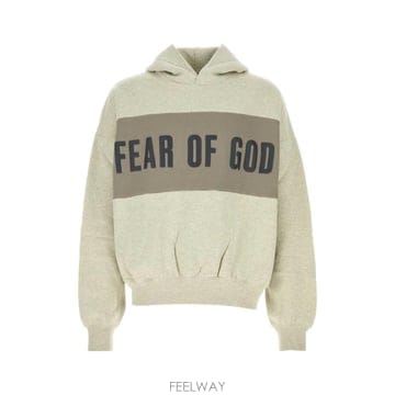 Fear of God 26SS �Ǿ���갫 ���� Ƽ���� RW00283 0134 White26SS �Ǿ���갫 ���� Ƽ���� RW00283 0134 White