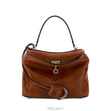 Balenciaga 26FW �߷��þư� �ε��� �̴� �ڵ�� 8437122ABP7 2753 Camel26FW �߷��þư� �ε��� �̴� �ڵ�� 8437122ABP7 2753 Ca