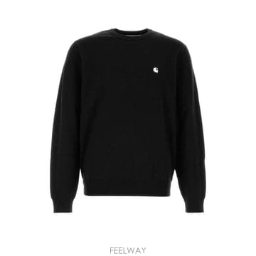 Carhartt 26FW Į��Ʈ WIP �޵� ������ I030841 K02XX Black26FW Į��Ʈ WIP �޵� ������ I030841 K02XX Black