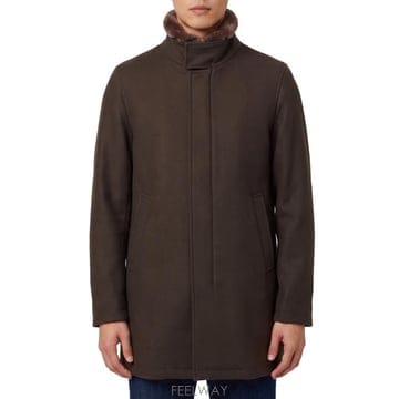 Herno 26FW ������ ��Ʈ CA000214U BROWN26FW ������ ��Ʈ CA000214U BROWN