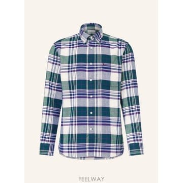 TOMMY HILFIGER Ÿ�����ǰ� Regular �� Flannel ���� 100315722717001 TP581194783Ÿ�����ǰ� Regular �� Flannel ���� 100315722717001 TP5