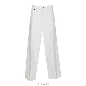| Other Brand | 26SS HAIKURE Plein Air Bethany Jeans HEW03296GF146XTT0563 TP26SS HAIKURE Plein Air Bethany Jeans HEW03296GF146XTT0