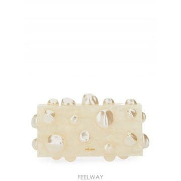 | Other Brand | 26FW ��Ʈ ���̾� Ŭ��ġ �� ORBS CL3474AC1889IVORY TP57956178026FW ��Ʈ ���̾� Ŭ��ġ �� ORBS CL3474AC1889IVORY TP57