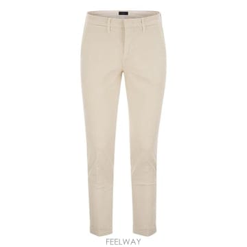 FAY 24FW FAY ���� 5 pocket trousers NTM8649187TQGGC002 TP57789759224FW FAY ���� 5 pocket trousers NTM8649187TQGGC002 TP5