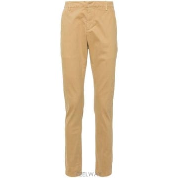 | Other Brand | 25FW DONDUP Trousers In Stretch ��ư Twill UP235GSE043UPTDDU0225FW DONDUP Trousers In Stretch ��ư Twill UP235GSE043