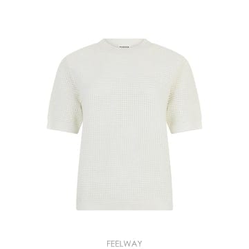 | Other Brand | 26SS PAROSH Mesh T ���� D540939002 TP58103565326SS PAROSH Mesh T ���� D540939002 TP581035653
