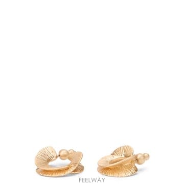 | Other Brand | 26FW ��Ʈ ���̾� Earrings JWER37202MT3339BRUSHEDBRASS TP58103565226FW ��Ʈ ���̾� Earrings JWER37202MT3339BRUSHEDBRASS 