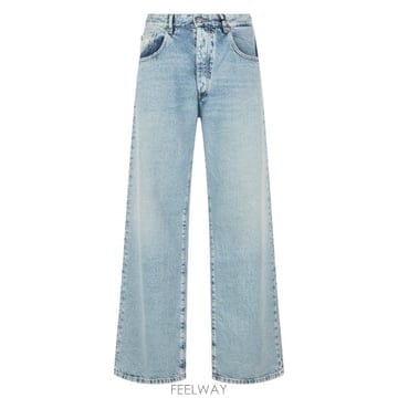 | Other Brand | 24SS �����ܵ��� ���̵� ���� jeans in ���� ��ư WILLID869TC TP58077544924SS �����ܵ��� ���̵� ���� jeans in ���� ��ư WILLID8