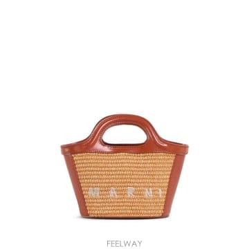 Marni 24FW Marni TROPICALIA MICRO �� BMMP0067Q0P3860ZO709 TP578188224FW Marni TROPICALIA MICRO �� BMMP0067Q0P3860ZO709 TP