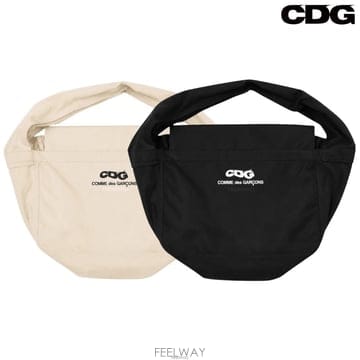 Comme des Garcons CDG �ĵ������� ��ư ĵ���� ����Ʈ�� ũ�ν� �� SZ-K212-051CDG �ĵ������� ��ư ĵ���� ����Ʈ�� ũ�ν� �� SZ-K212-