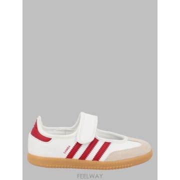 Adidas 26FW ADIDAS samba jane i KJ2659KFTWWHTTMVIREGUM3 TP57696220426FW ADIDAS samba jane i KJ2659KFTWWHTTMVIREGUM3 TP576