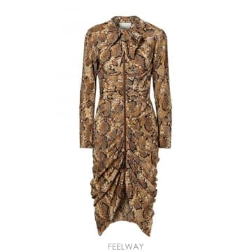Isabel Marant 24SS ���ں����� ���� �巹�� RO0625FAB4J02I23SD TP57924690824SS ���ں����� ���� �巹�� RO0625FAB4J02I23SD TP57924