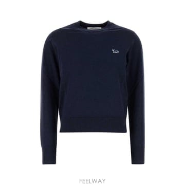 Maison Kitsune 24FW Maison Kitsune MAGLIERIA MW00816KT1036P492 TP57818819724FW Maison Kitsune MAGLIERIA MW00816KT1036P492 TP5781