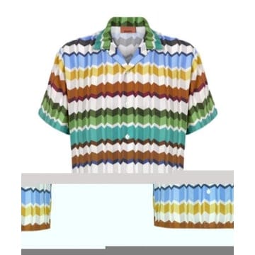 Missoni 26FW MISSONI ���� ���� BS26WJ00BW012CSMSP4 TP58047969426FW MISSONI ���� ���� BS26WJ00BW012CSMSP4 TP580479694
