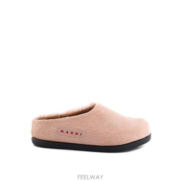 Marni 26SS Marni Cavallino sabot with �ΰ� 823232 TP57574839826SS Marni Cavallino sabot with �ΰ� 823232 TP57574839