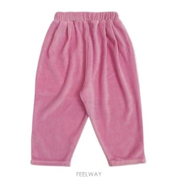 BOBO CHOSES 26FW �������� ������ trousers B226AB073661 TP58089117326FW �������� ������ trousers B226AB073661 TP580891173