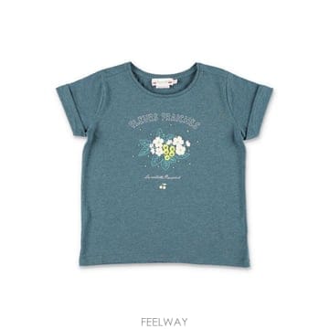 Bonpoint 26SS BONPOINT TEE STAMPA FLOWER S06GTSK00022148A TP57797757526SS BONPOINT TEE STAMPA FLOWER S06GTSK00022148A TP577