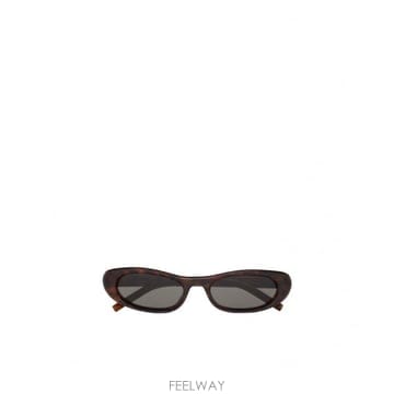 Saint Laurent 26FW ���ζ� SL 557 Shade Plump ���۶� A003CXY99582359 TP57923868226FW ���ζ� SL 557 Shade Plump ���۶� A003CXY9958235