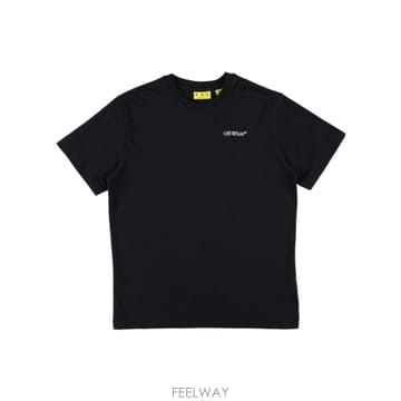 Off White 26SS Off ȭ��Ʈ ������ T ���� OBAA002S26JER009001 TP57482359026SS Off ȭ��Ʈ ������ T ���� OBAA002S26JER009001 TP57