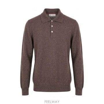 Brunello Cucinelli 26FW ���ڷ� ��ġ�ڸ� ĳ�ù̾� ������ M2200295CU766 TP58032053526FW ���ڷ� ��ġ�ڸ� ĳ�ù̾� ������ M2200295CU766 T