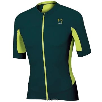 | Other Brand | KARPOS Maglia Karpos Pralongia   Verde 6246433030326 TP57719KARPOS Maglia Karpos Pralongia   Verde 6246433030326 T