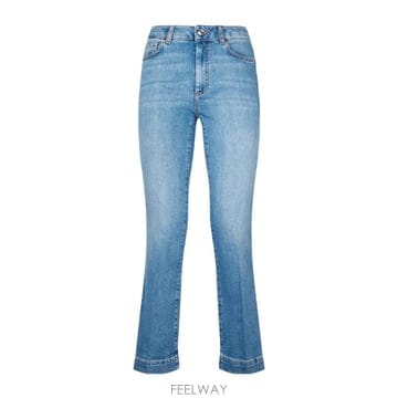 Sportmax 26FW ������ �ƽ� ���� jeans 2186216506005 TP57935645926FW ������ �ƽ� ���� jeans 2186216506005 TP579356459