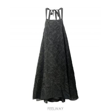 | Other Brand | 21FW MARC LE BIHAN ���� �巹�� 2125NOIRNOIR TP57818811821FW MARC LE BIHAN ���� �巹�� 2125NOIRNOIR TP57818811